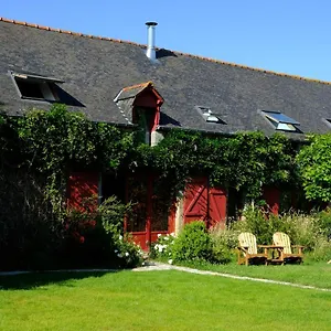  Gasthuis La Maison Jaune A La Janaie