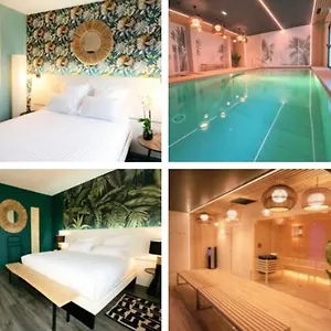 Padja Hôtel&spa **** Vannes