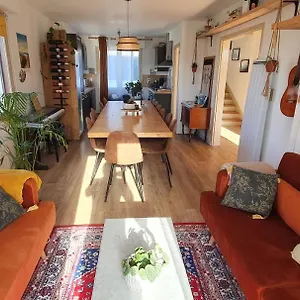 Hostel Surhouse, L'oyat, Saint-Pierre-Quiberon