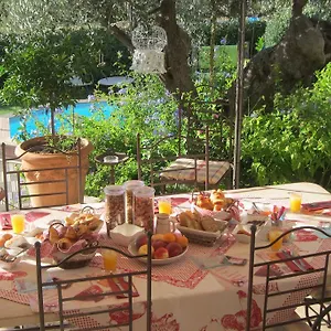  Gasthuis Table De Fred Frankrijk