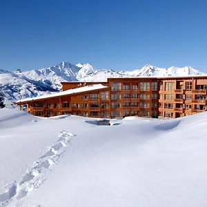 **** Aparthotel Prestige Odalys Eden Frankrijk