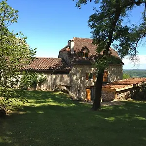  Lodge Travers De Pechmeja Frankrijk